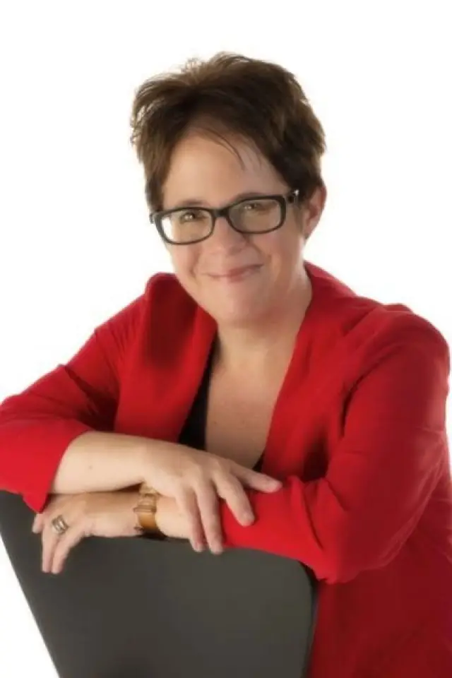 Zdjęcie  (Mandy Baggot)