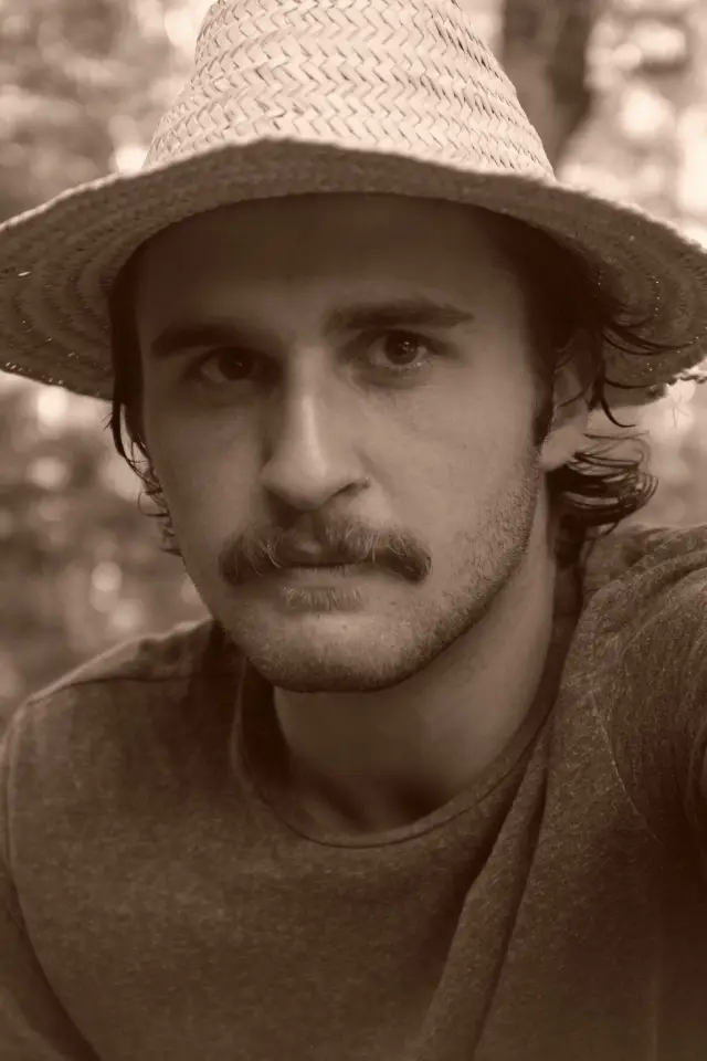 Zdjęcie Antoine Mathieu (Antoine Mathieu)
