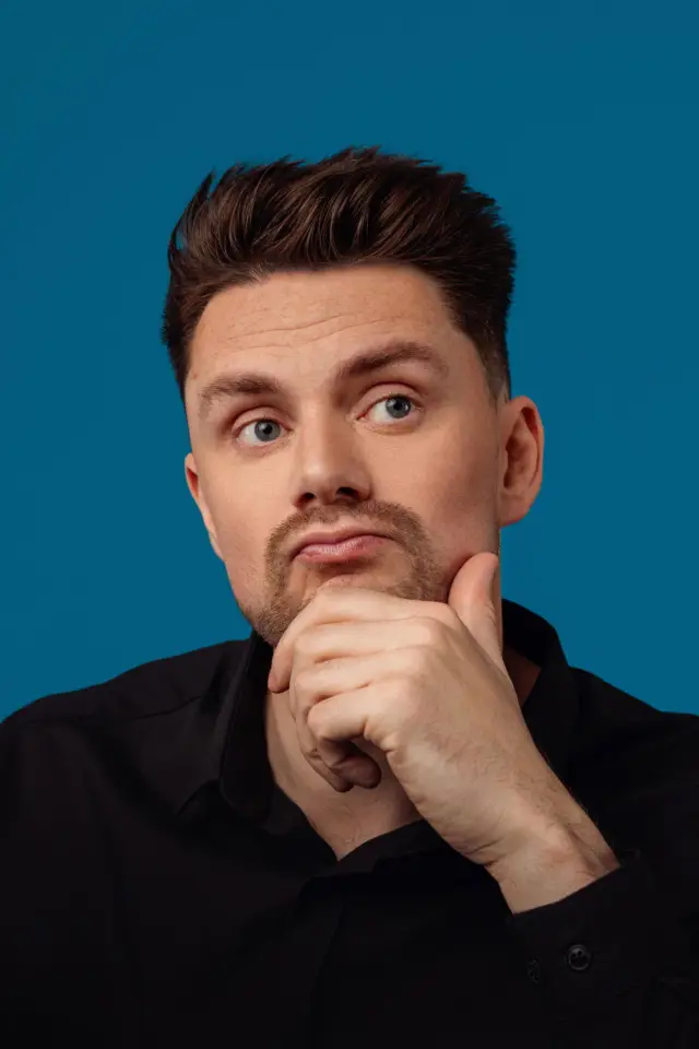 Zdjęcie  (Marc Jennings)