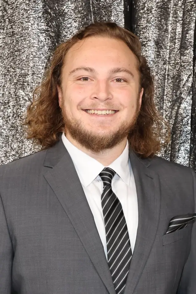 Zdjęcie Kollin Sumpter (Collin Sumpter)