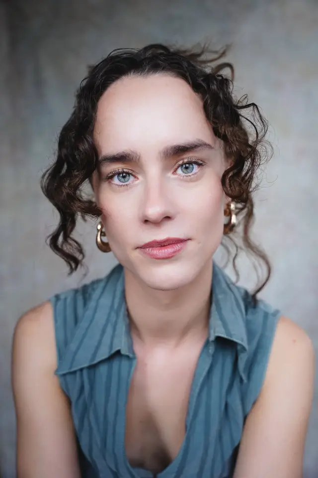 Zdjęcie  (Rút Schmidtová)