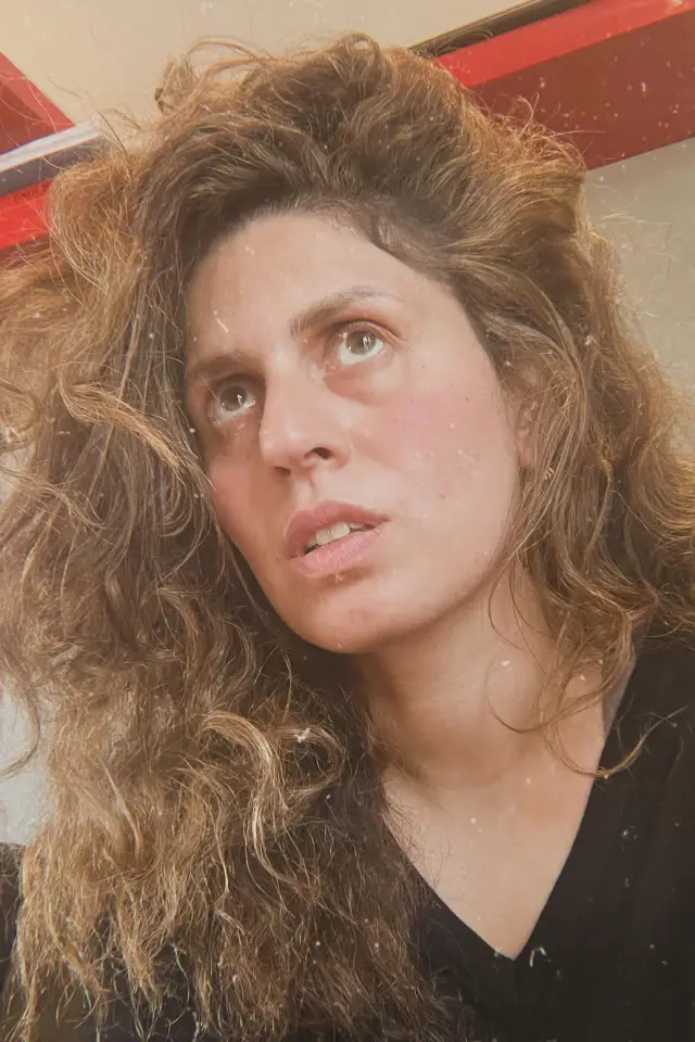 Zdjęcie  (Sarah Goher)