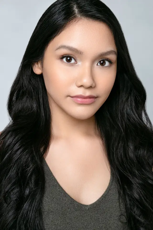 Zdjęcie  (Angelina LookingGlass)