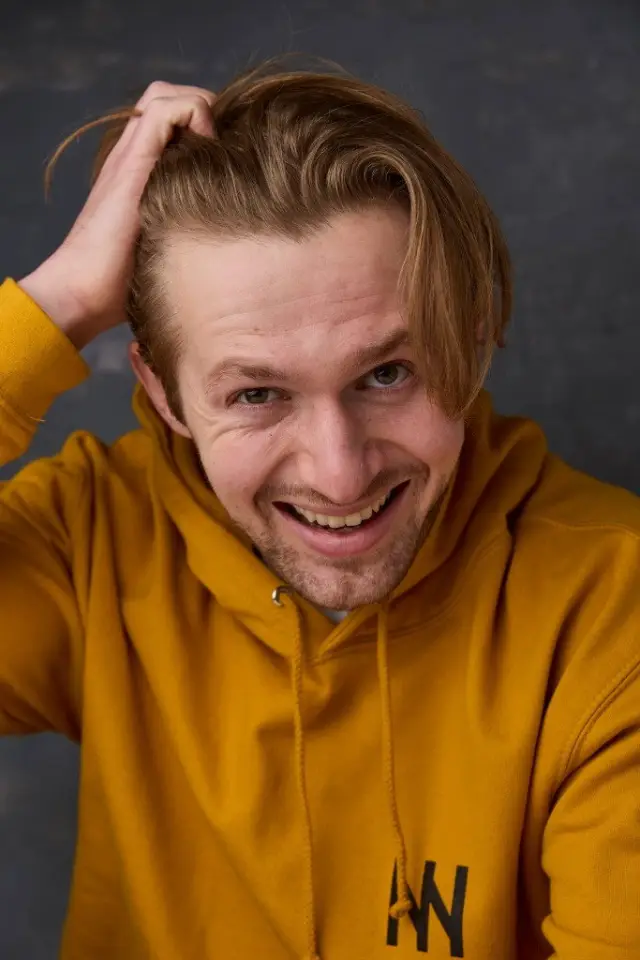 Zdjęcie  (Max Johnson)