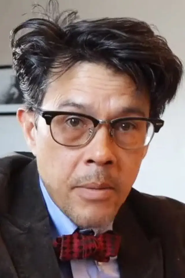 Zdjęcie  (Robert Yasumura)