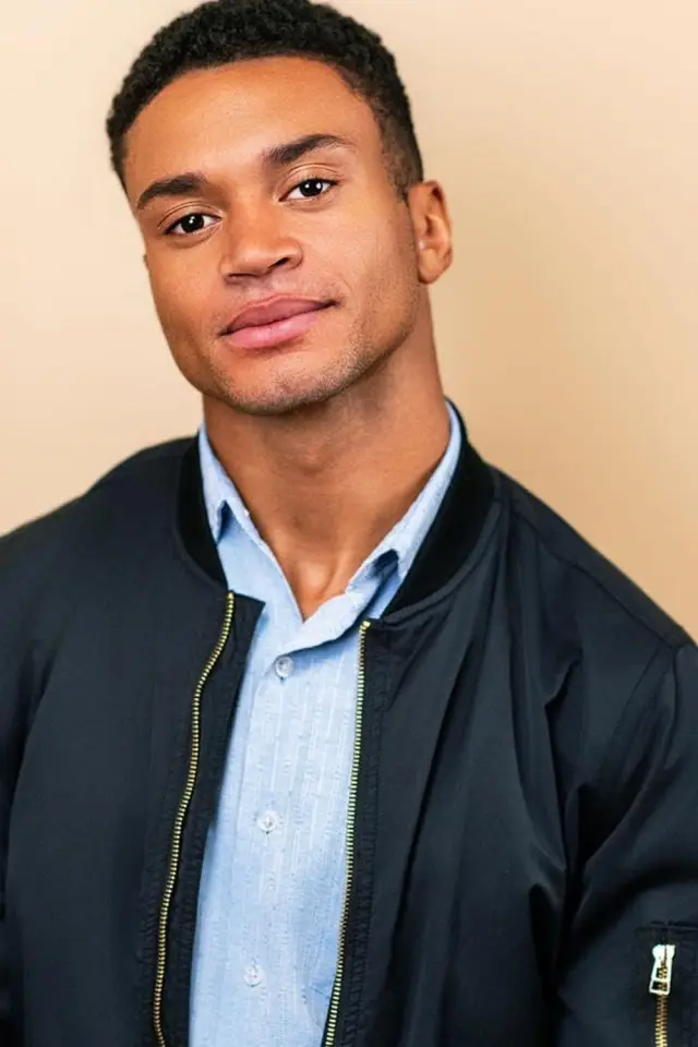 Zdjęcie  (Jalen Thurman)