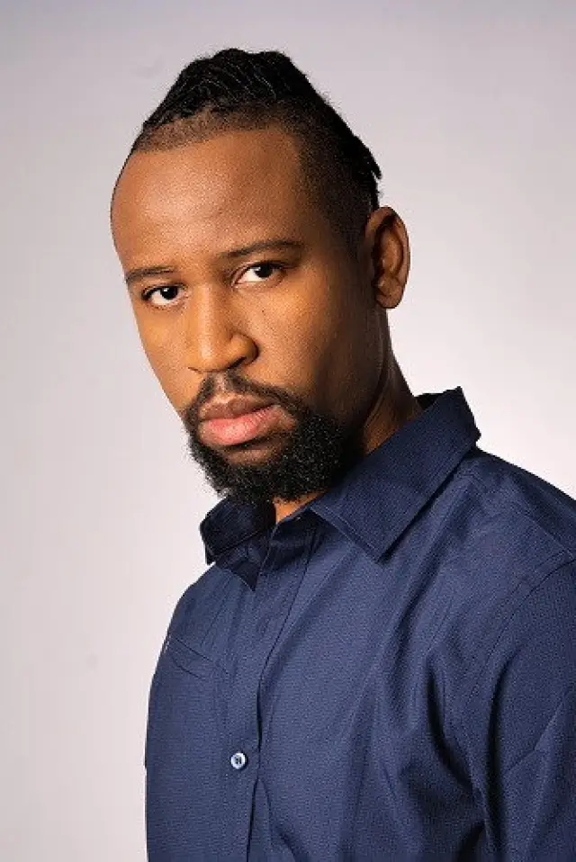 Zdjęcie  (Omar Reid)