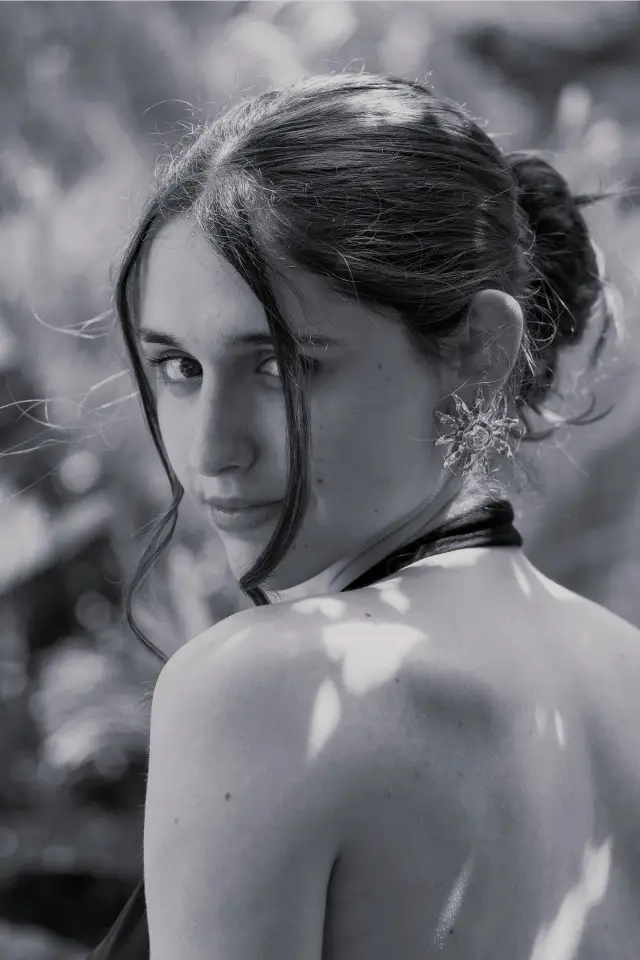 Zdjęcie Zofia Hernández Delgado (Sofía H. Delgado)