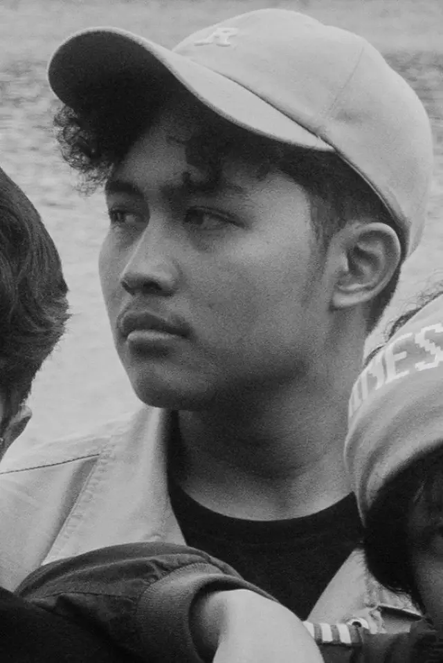 Zdjęcie  (Yendra Mardiansyah)