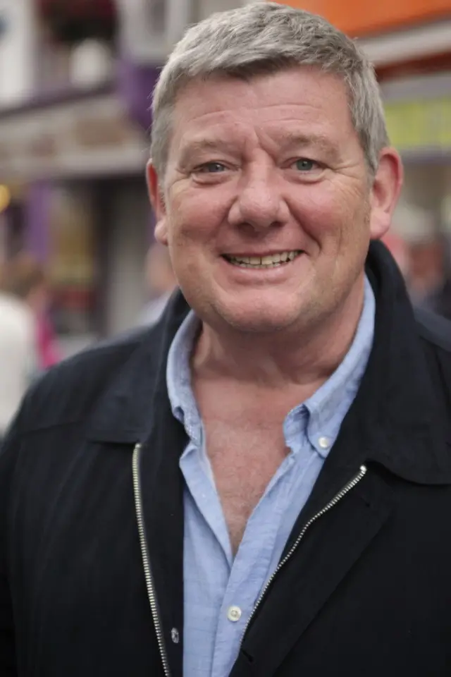 Zdjęcie  (John Creedon)