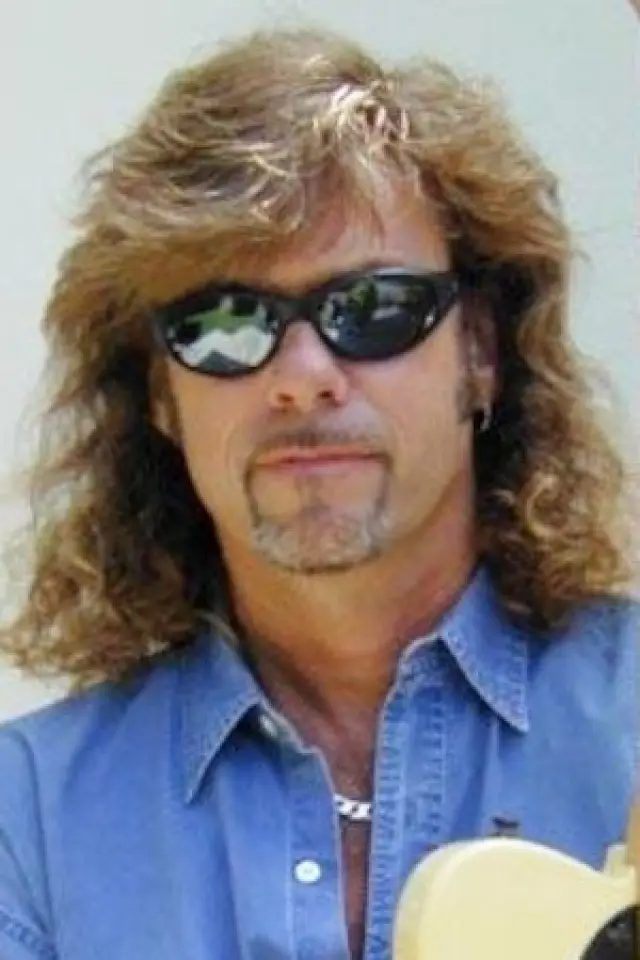 Zdjęcie  (Michael Monarch)