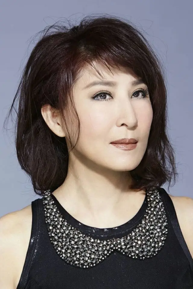 Zdjęcie  (Chao Xin-yan)