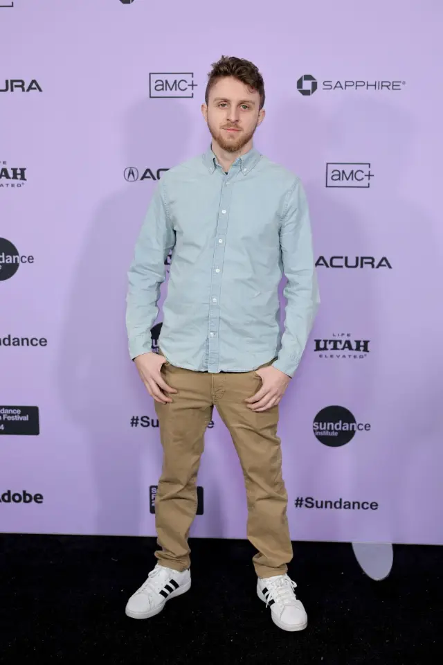 Zdjęcie  (Connor Spence)