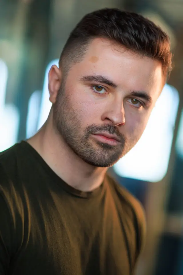 Zdjęcie  (Matthew John Hemmings)