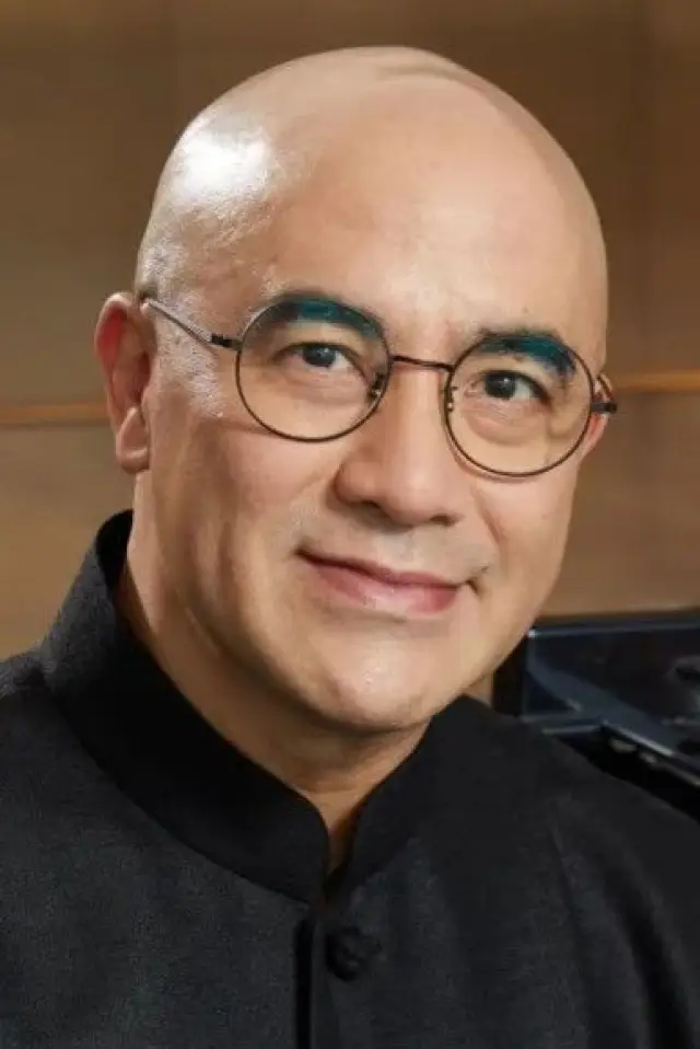 Zdjęcie  (Kong Xiangdong)