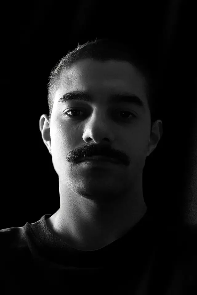 Zdjęcie  (Arcanjo Gonzalez Neto)
