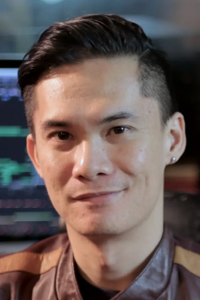 Zdjęcie  (Yuri Wong)