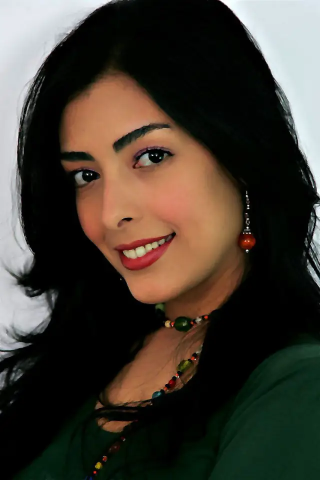 Zdjęcie  (Najat Khairallah)