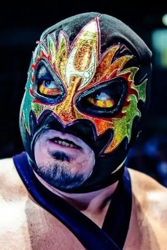 Zdjęcie Hechicero (Hechicero)