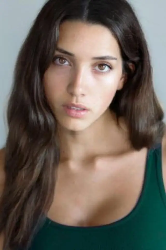Zdjęcie  (Kirsten Kendall)