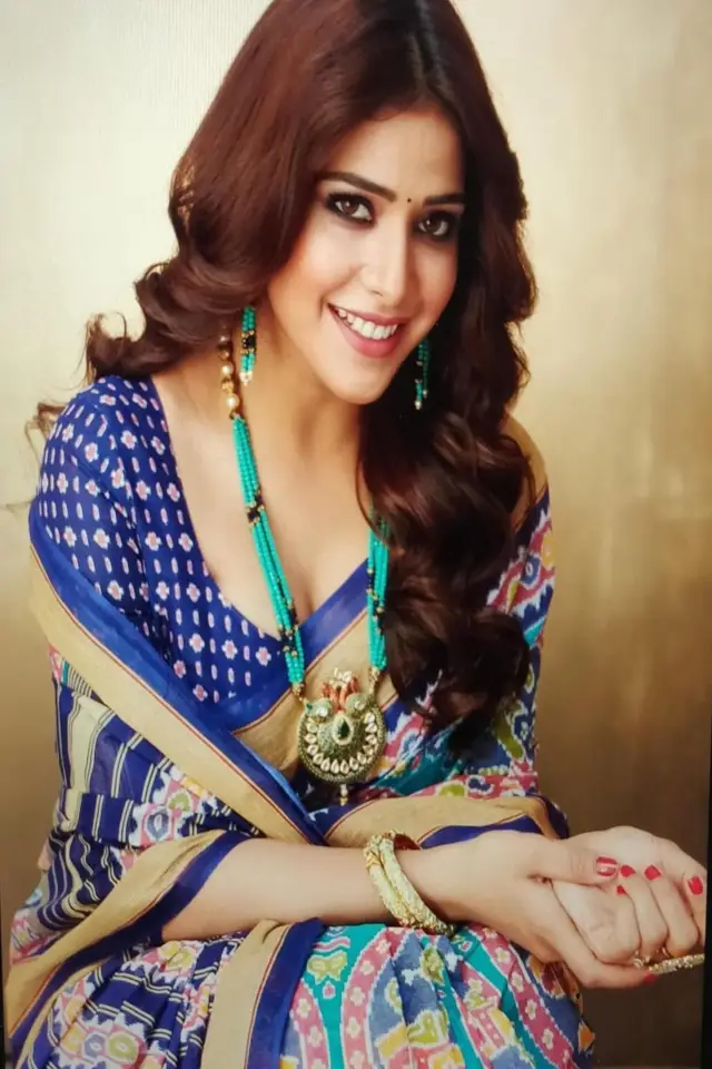 Zdjęcie  (Bhagyashree Chauhan)