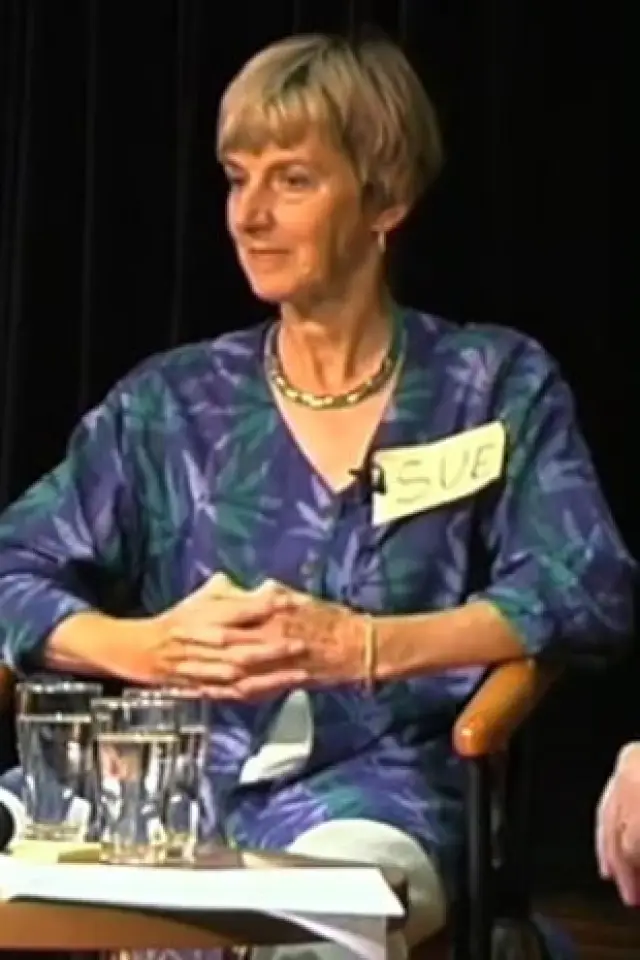 Zdjęcie  (Sue Willis)
