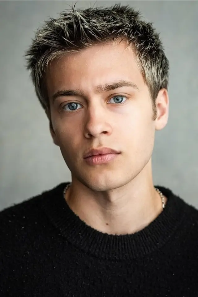 Zdjęcie  (Charlie Mann)