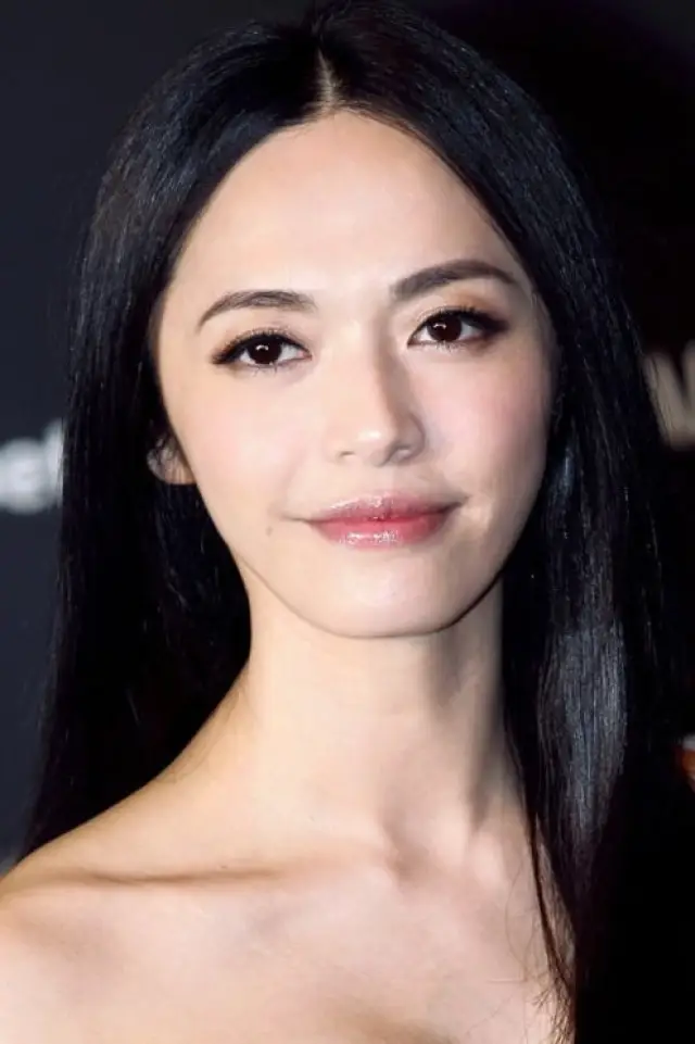 Zdjęcie Jiao Czen (Yao Chen)