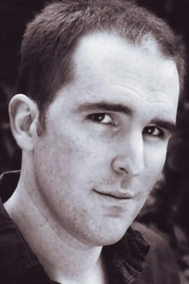 Zdjęcie  (Gareth Tunley)