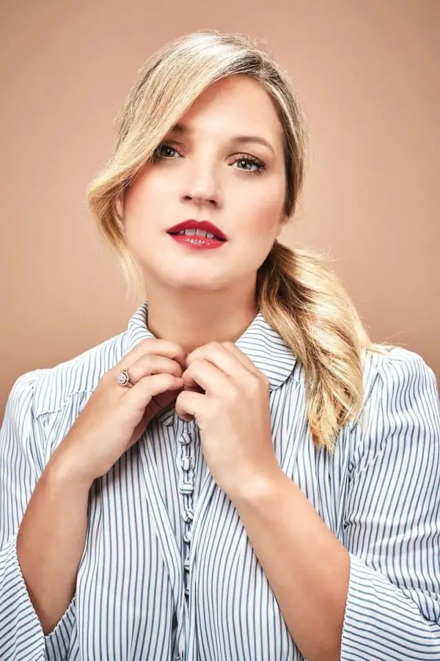 Zdjęcie Vanessa Ray