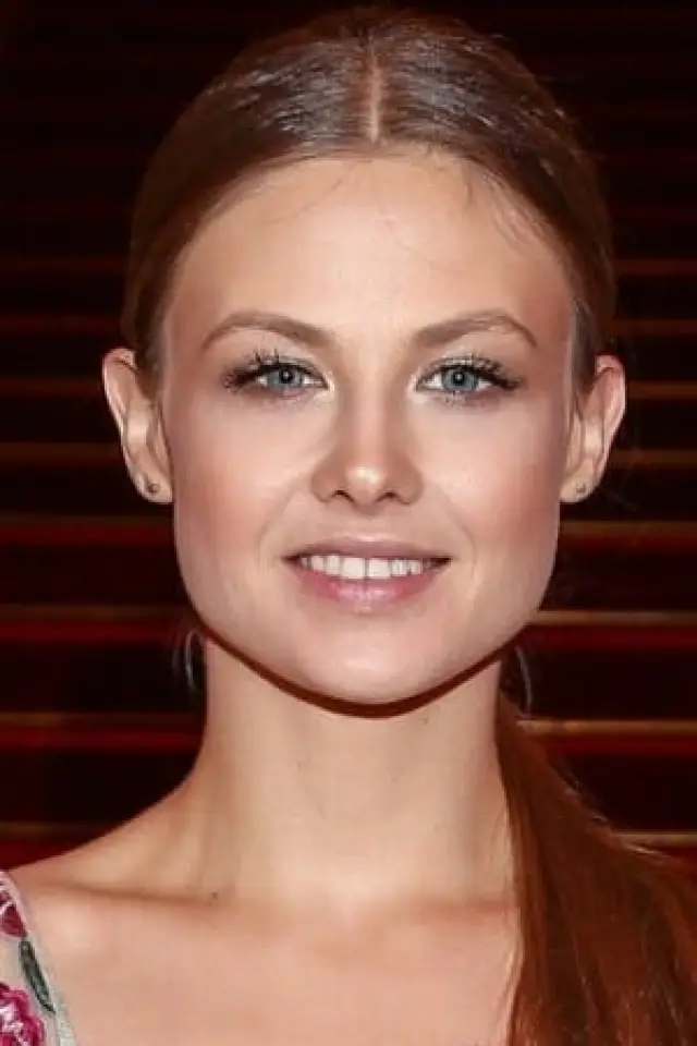 Zdjęcie Anna Karczmarczyk (Anna Karczmarczyk)