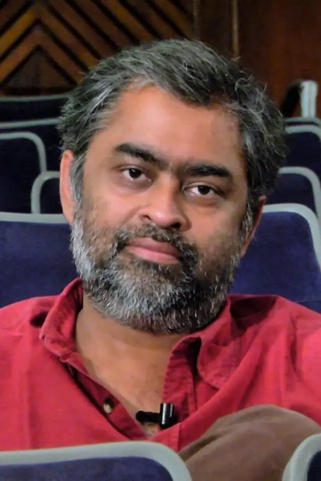 Zdjęcie Arvind Krishna (Arvind Krishna)