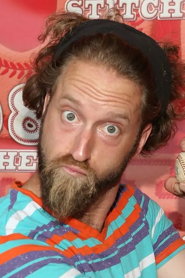 Zdjęcie  (Josh Blue)