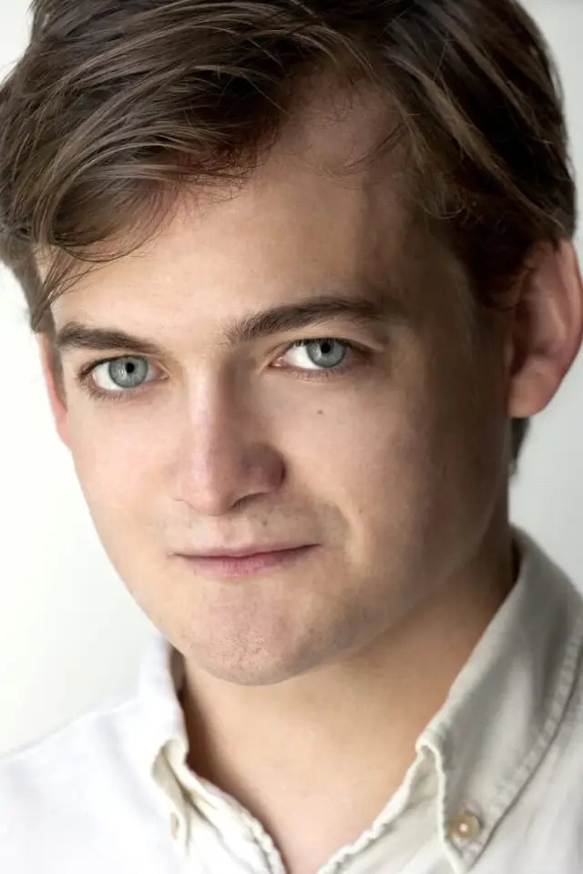 Zdjęcie Jack Gleeson