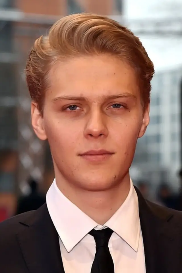Zdjęcie Jakub Gierszał (Jakub Gierszał)