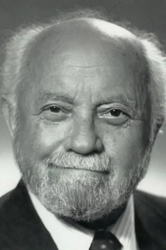 Zdjęcie  (Al Sklar)