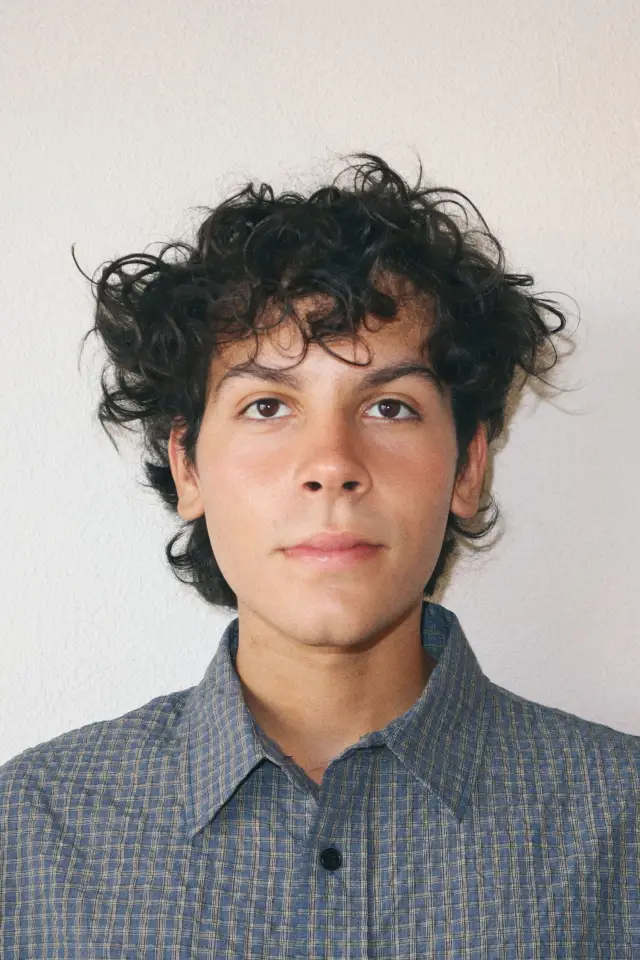 Zdjęcie  (Alejandro González Mañoso)
