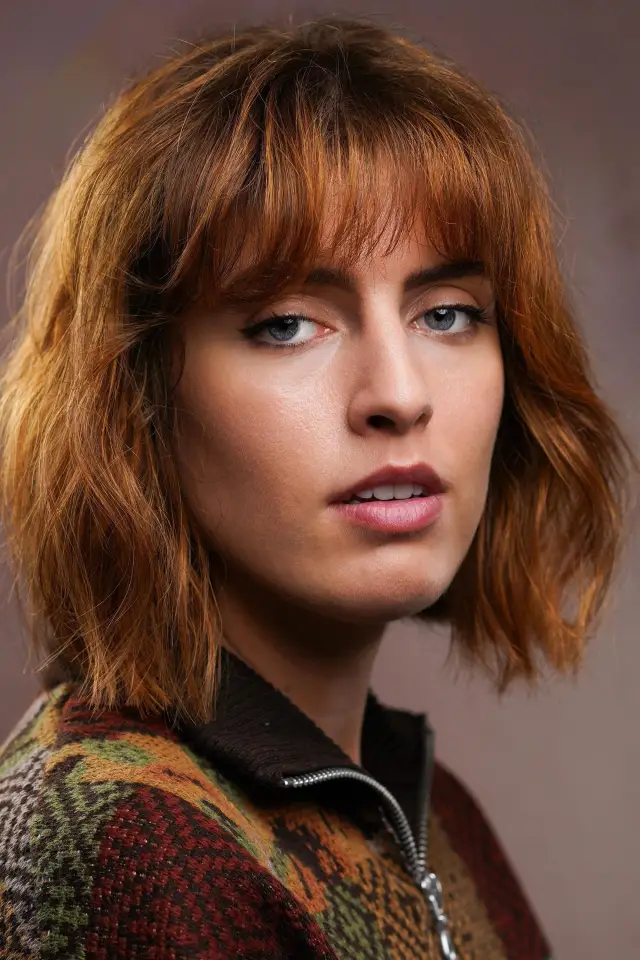 Zdjęcie  (Thea Butler)