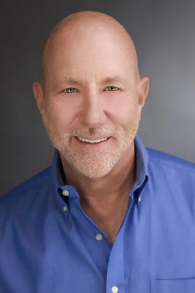 Zdjęcie  (David R. Morse)
