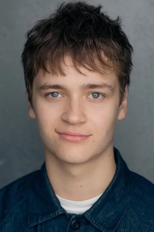 Zdjęcie  (Jude Morgan-Collie)