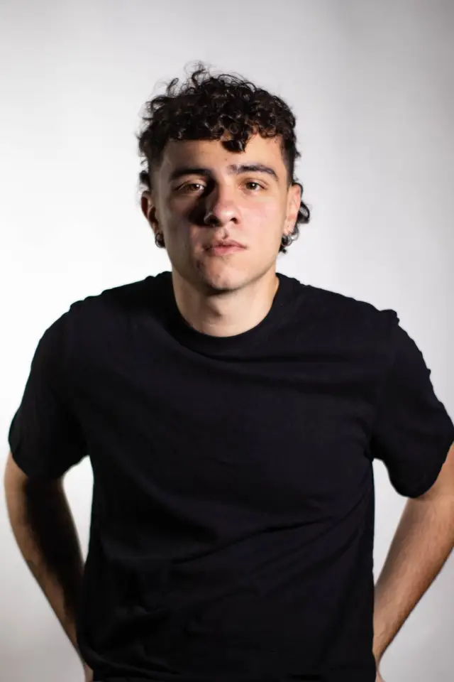 Zdjęcie  (Miguel Torregrosa)