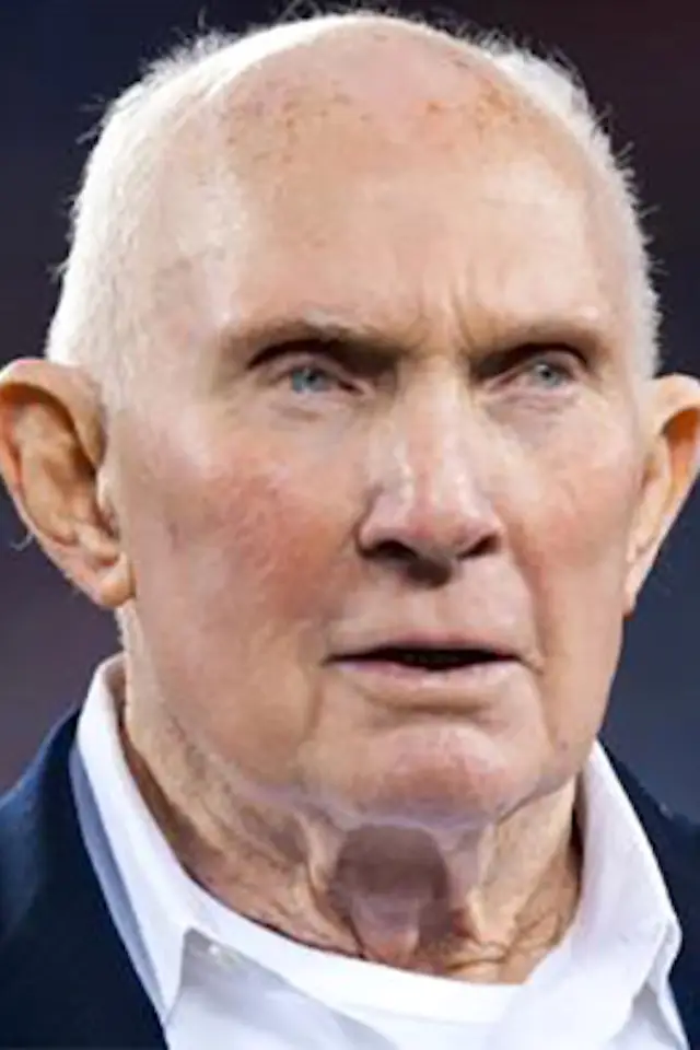 Zdjęcie  (Y.A. Tittle)