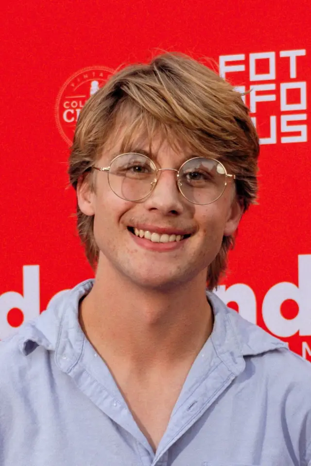 Zdjęcie Kam Smith (Kam Smith)