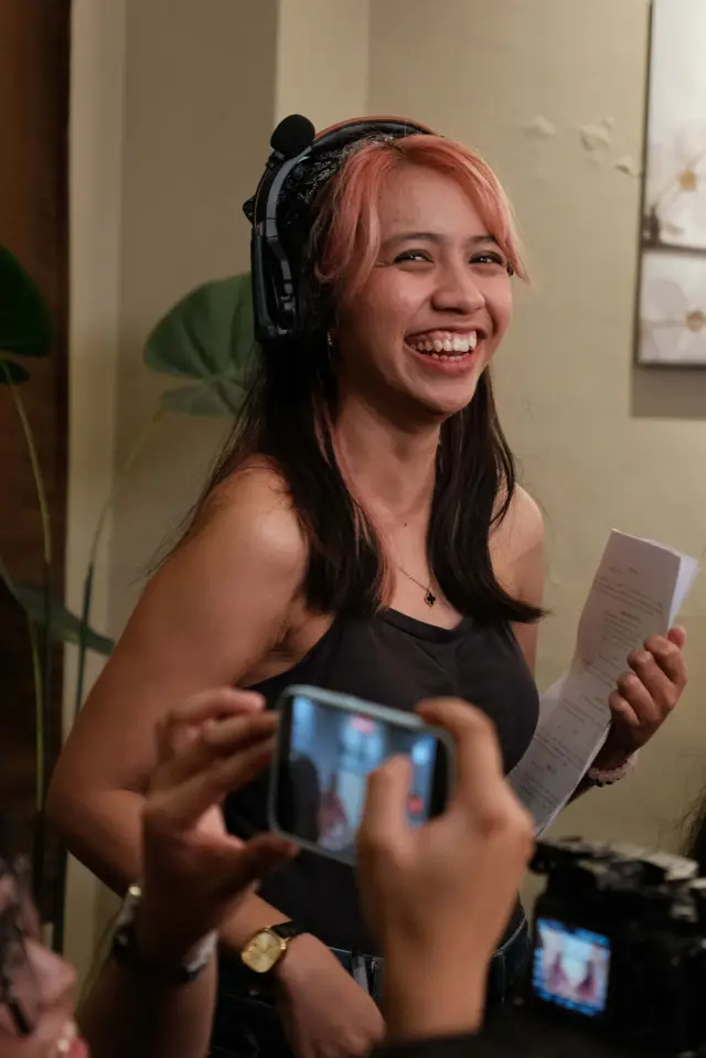 Zdjęcie  (Margareth Buendia)