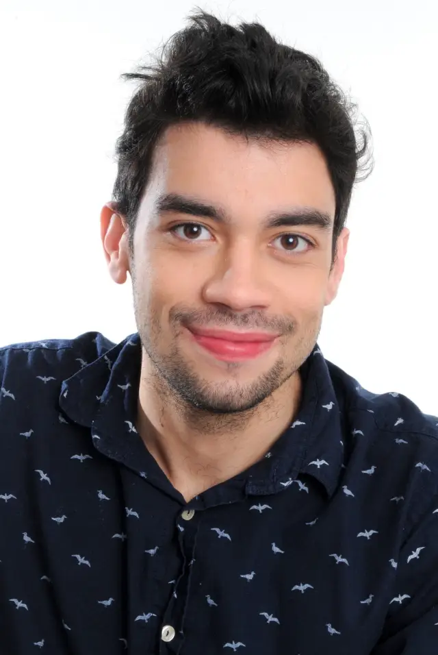 Zdjęcie  (Henrique Brandon)