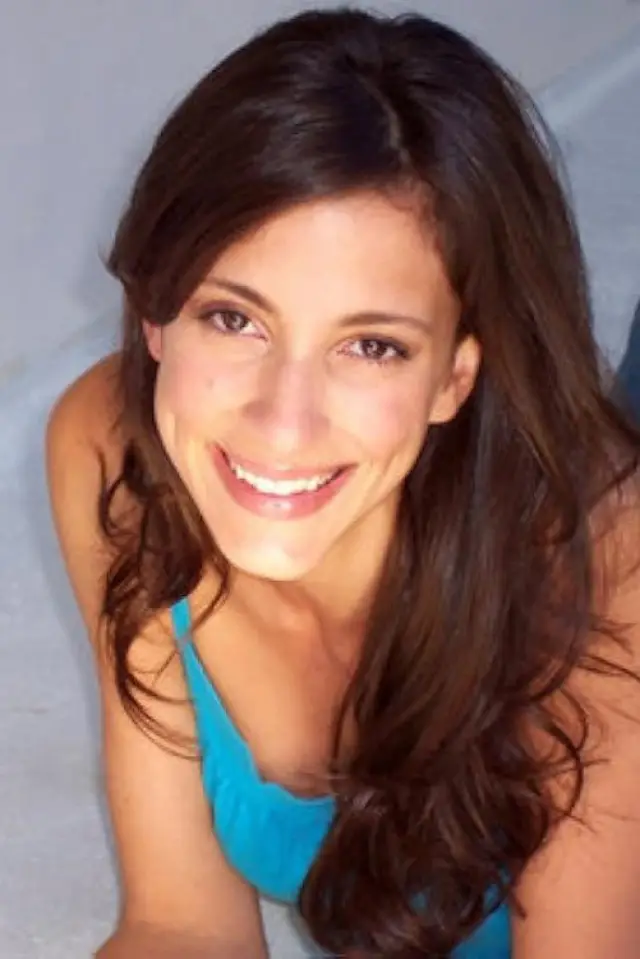 Zdjęcie  (Annie Girard)