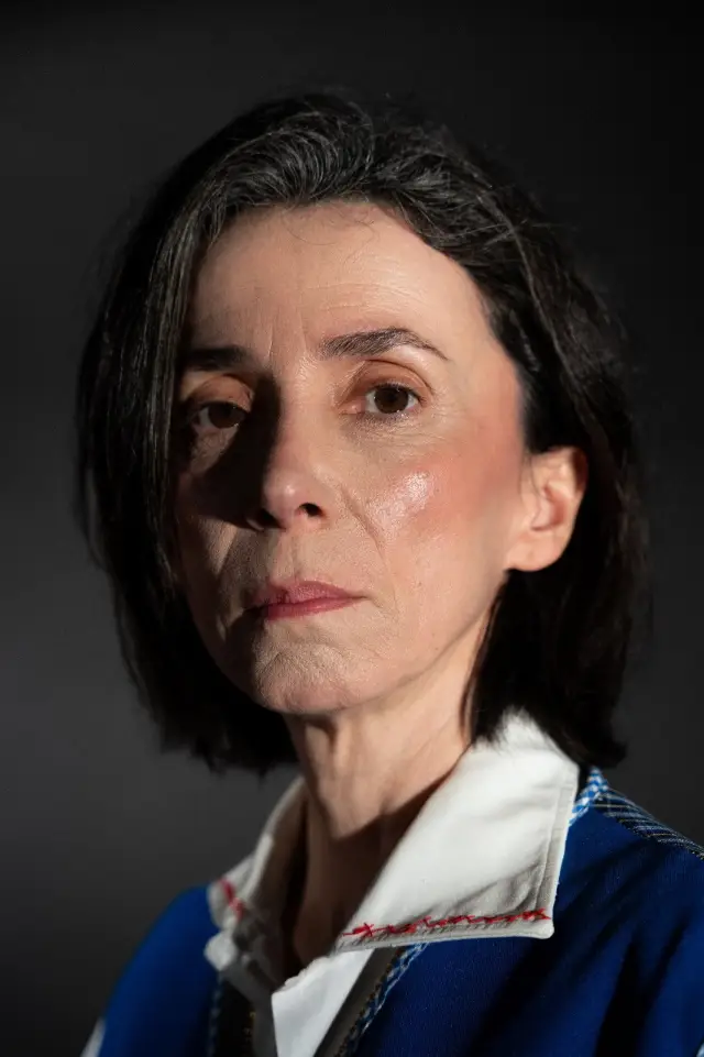 Zdjęcie  (Marina Félix)
