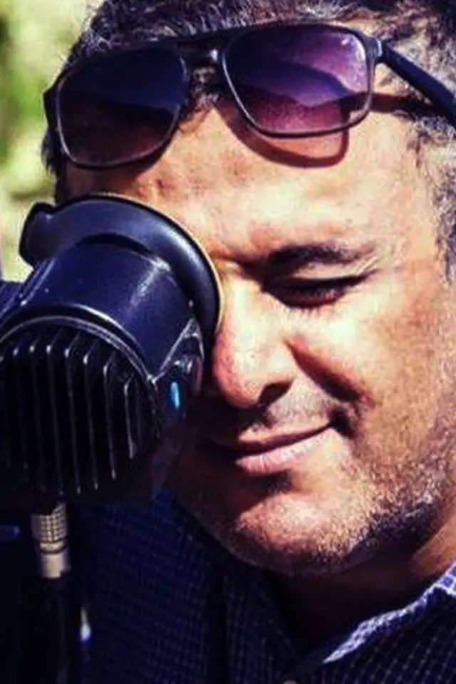 Zdjęcie  (Peyman Naji)