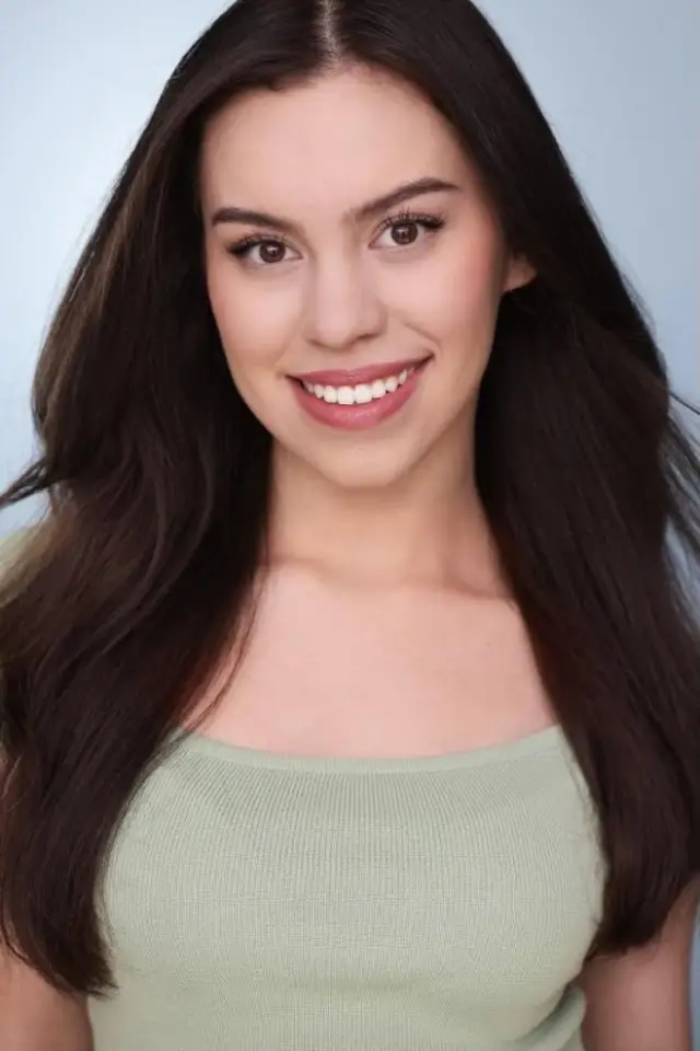 Zdjęcie  (Sara Michelle Rubio)