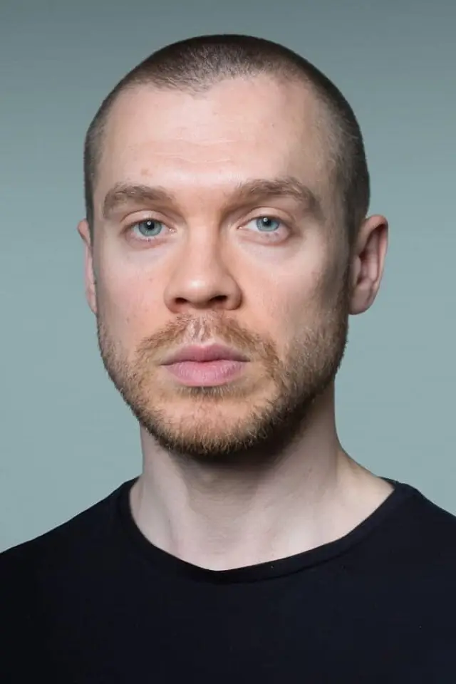 Zdjęcie  (Gary Stevenson)